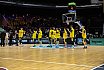 BBL: Basketball Löwen Braunschweig vs EWE Baskets Oldenburg  71:93 30.12.2019