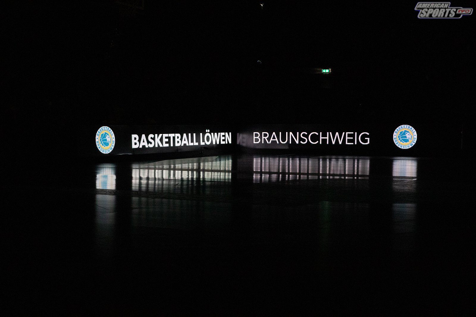 BBL: Basketball Löwen Braunschweig vs EWE Baskets Oldenburg  71:93 30.12.2019