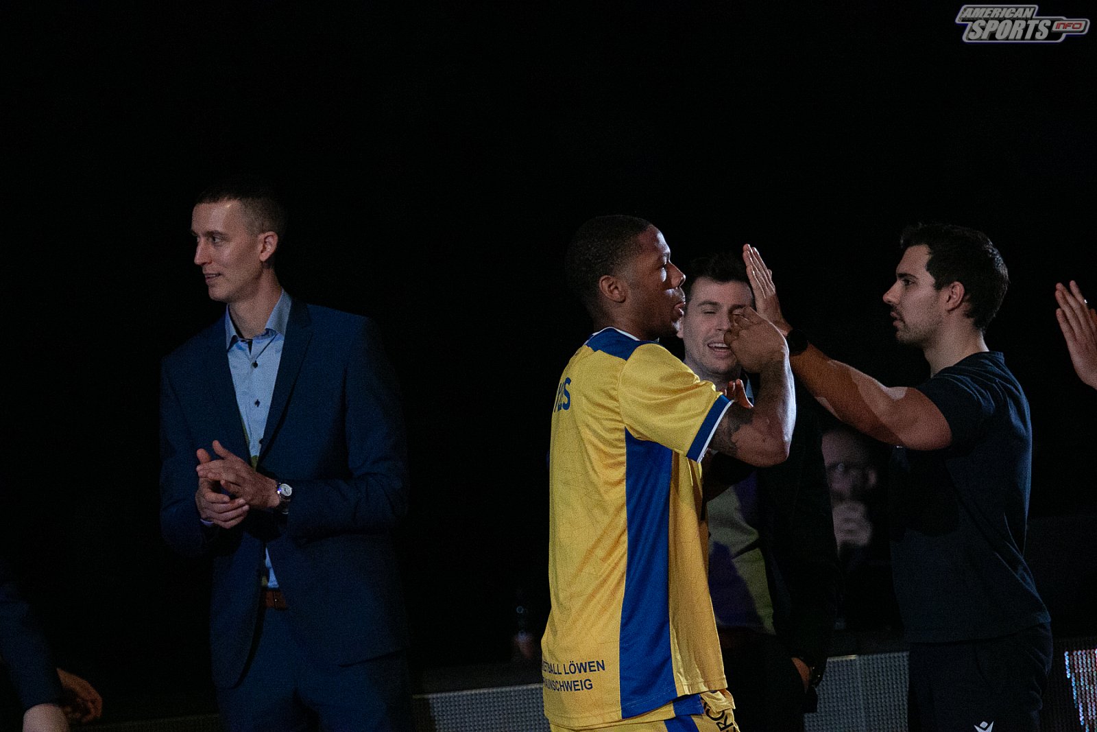 BBL: Basketball Löwen Braunschweig vs EWE Baskets Oldenburg  71:93 30.12.2019