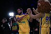 BBL: Basketball Löwen Braunschweig vs EWE Baskets Oldenburg  71:93 30.12.2019