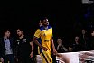 BBL: Basketball Löwen Braunschweig vs EWE Baskets Oldenburg  71:93 30.12.2019