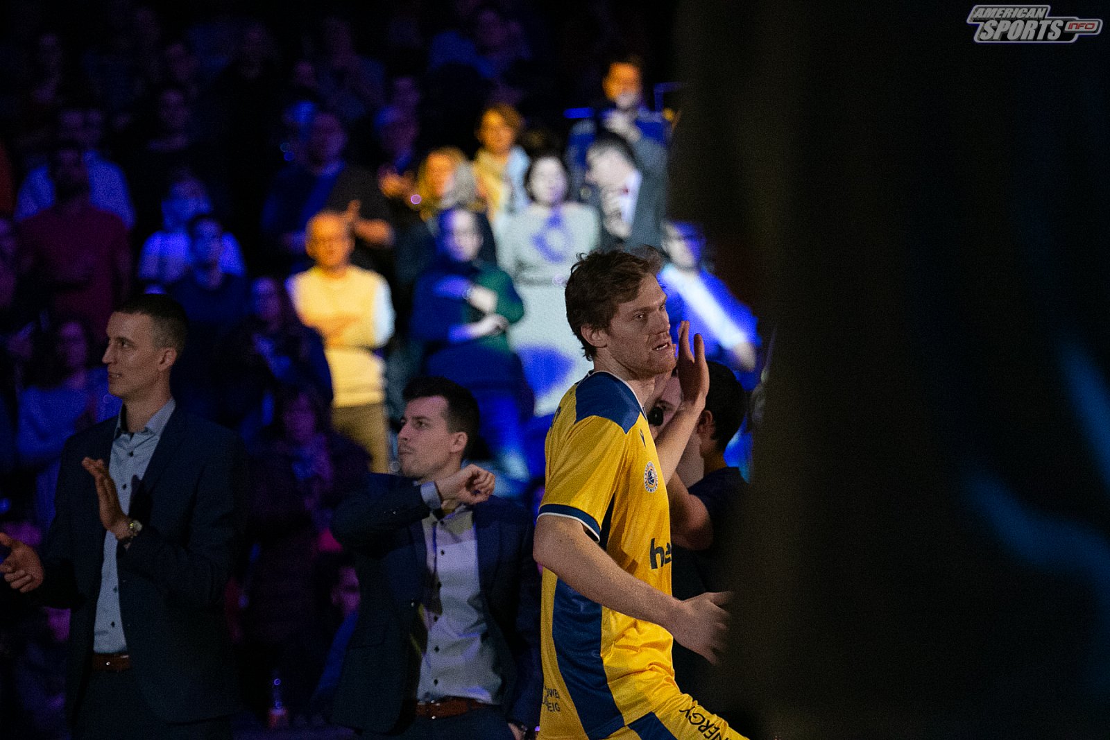 BBL: Basketball Löwen Braunschweig vs EWE Baskets Oldenburg  71:93 30.12.2019