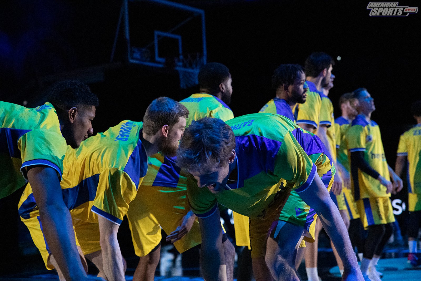 BBL: Basketball Löwen Braunschweig vs EWE Baskets Oldenburg  71:93 30.12.2019
