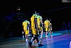 BBL: Basketball Löwen Braunschweig vs EWE Baskets Oldenburg  71:93 30.12.2019
