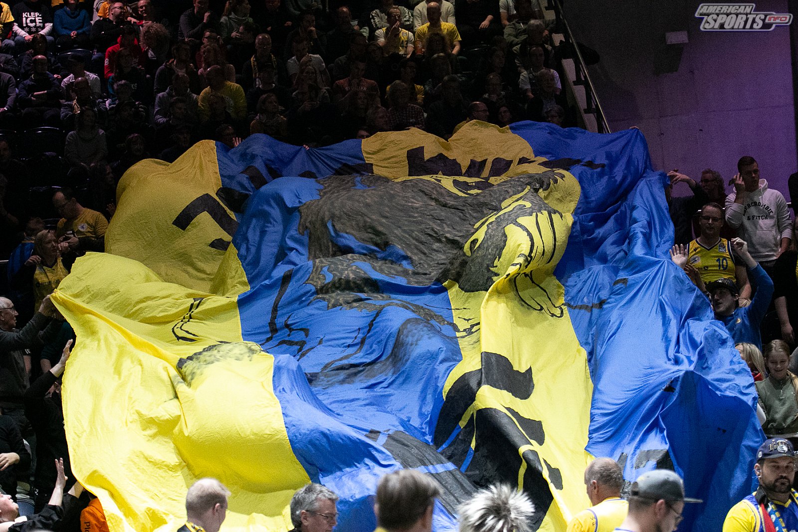 BBL: Basketball Löwen Braunschweig vs EWE Baskets Oldenburg  71:93 30.12.2019