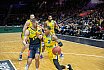 BBL: Basketball Löwen Braunschweig vs EWE Baskets Oldenburg  71:93 30.12.2019