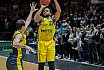 BBL: Basketball Löwen Braunschweig vs EWE Baskets Oldenburg  71:93 30.12.2019