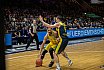 BBL: Basketball Löwen Braunschweig vs EWE Baskets Oldenburg  71:93 30.12.2019