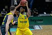 BBL: Basketball Löwen Braunschweig vs EWE Baskets Oldenburg  71:93 30.12.2019