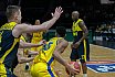 BBL: Basketball Löwen Braunschweig vs EWE Baskets Oldenburg  71:93 30.12.2019