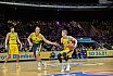 BBL: Basketball Löwen Braunschweig vs EWE Baskets Oldenburg  71:93 30.12.2019