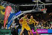 BBL: Basketball Löwen Braunschweig vs EWE Baskets Oldenburg  71:93 30.12.2019