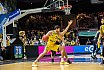 BBL: Basketball Löwen Braunschweig vs EWE Baskets Oldenburg  71:93 30.12.2019