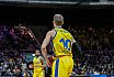 BBL: Basketball Löwen Braunschweig vs EWE Baskets Oldenburg  71:93 30.12.2019