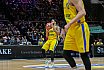 BBL: Basketball Löwen Braunschweig vs EWE Baskets Oldenburg  71:93 30.12.2019