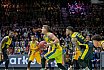 BBL: Basketball Löwen Braunschweig vs EWE Baskets Oldenburg  71:93 30.12.2019