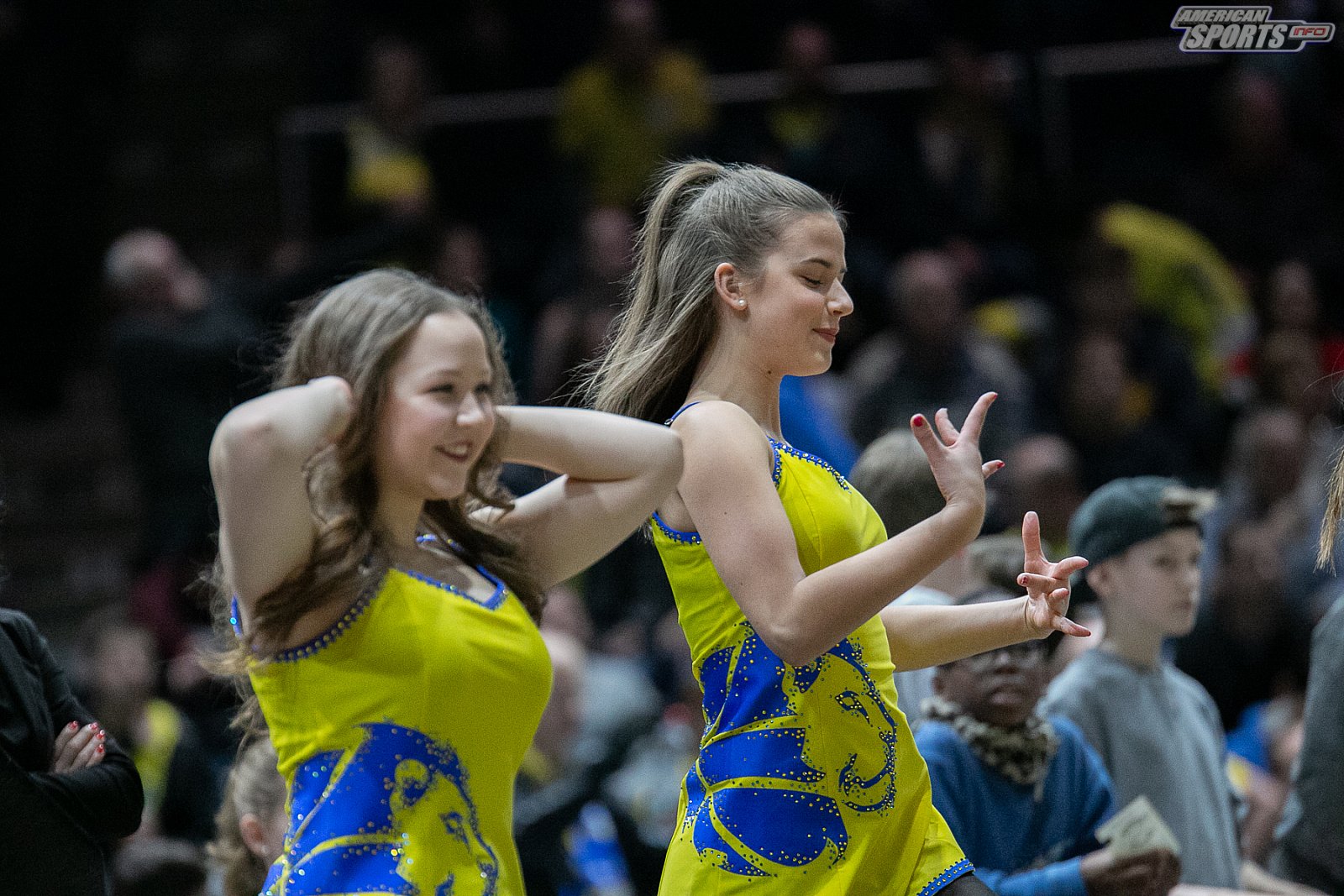 BBL: Basketball Löwen Braunschweig vs EWE Baskets Oldenburg  71:93 30.12.2019