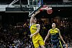 BBL: Basketball Löwen Braunschweig vs EWE Baskets Oldenburg  71:93 30.12.2019
