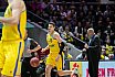 BBL: Basketball Löwen Braunschweig vs EWE Baskets Oldenburg  71:93 30.12.2019
