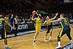 BBL: Basketball Löwen Braunschweig vs EWE Baskets Oldenburg  71:93 30.12.2019