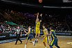 BBL: Basketball Löwen Braunschweig vs EWE Baskets Oldenburg  71:93 30.12.2019