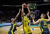 BBL: Basketball Löwen Braunschweig vs EWE Baskets Oldenburg  71:93 30.12.2019