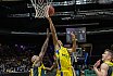 BBL: Basketball Löwen Braunschweig vs EWE Baskets Oldenburg  71:93 30.12.2019