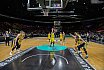 BBL: Basketball Löwen Braunschweig vs EWE Baskets Oldenburg  71:93 30.12.2019