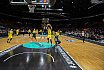 BBL: Basketball Löwen Braunschweig vs EWE Baskets Oldenburg  71:93 30.12.2019
