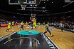 BBL: Basketball Löwen Braunschweig vs EWE Baskets Oldenburg  71:93 30.12.2019