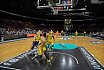 BBL: Basketball Löwen Braunschweig vs EWE Baskets Oldenburg  71:93 30.12.2019