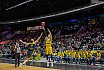 BBL: Basketball Löwen Braunschweig vs EWE Baskets Oldenburg  71:93 30.12.2019