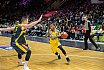 BBL: Basketball Löwen Braunschweig vs EWE Baskets Oldenburg  71:93 30.12.2019