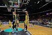 BBL: Basketball Löwen Braunschweig vs EWE Baskets Oldenburg  71:93 30.12.2019