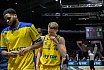 BBL: Basketball Löwen Braunschweig vs EWE Baskets Oldenburg  71:93 30.12.2019