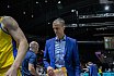 BBL: Basketball Löwen Braunschweig vs EWE Baskets Oldenburg  71:93 30.12.2019