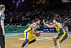 BBL: Basketball Löwen Braunschweig vs EWE Baskets Oldenburg  71:93 30.12.2019