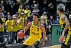 BBL: Basketball Löwen Braunschweig vs EWE Baskets Oldenburg  71:93 30.12.2019