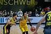 BBL: Basketball Löwen Braunschweig vs EWE Baskets Oldenburg  71:93 30.12.2019