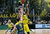 BBL: Basketball Löwen Braunschweig vs EWE Baskets Oldenburg  71:93 30.12.2019