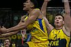 BBL: Basketball Löwen Braunschweig vs EWE Baskets Oldenburg  71:93 30.12.2019