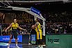BBL: Basketball Löwen Braunschweig vs EWE Baskets Oldenburg  71:93 30.12.2019