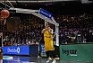 BBL: Basketball Löwen Braunschweig vs EWE Baskets Oldenburg  71:93 30.12.2019