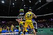 BBL: Basketball Löwen Braunschweig vs EWE Baskets Oldenburg  71:93 30.12.2019
