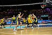 BBL: Basketball Löwen Braunschweig vs EWE Baskets Oldenburg  71:93 30.12.2019