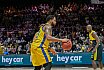 BBL: Basketball Löwen Braunschweig vs EWE Baskets Oldenburg  71:93 30.12.2019