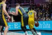 BBL: Basketball Löwen Braunschweig vs EWE Baskets Oldenburg  71:93 30.12.2019