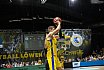 BBL: Basketball Löwen Braunschweig vs EWE Baskets Oldenburg  71:93 30.12.2019