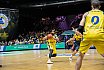 BBL: Basketball Löwen Braunschweig vs EWE Baskets Oldenburg  71:93 30.12.2019