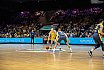 BBL: Basketball Löwen Braunschweig vs EWE Baskets Oldenburg  71:93 30.12.2019